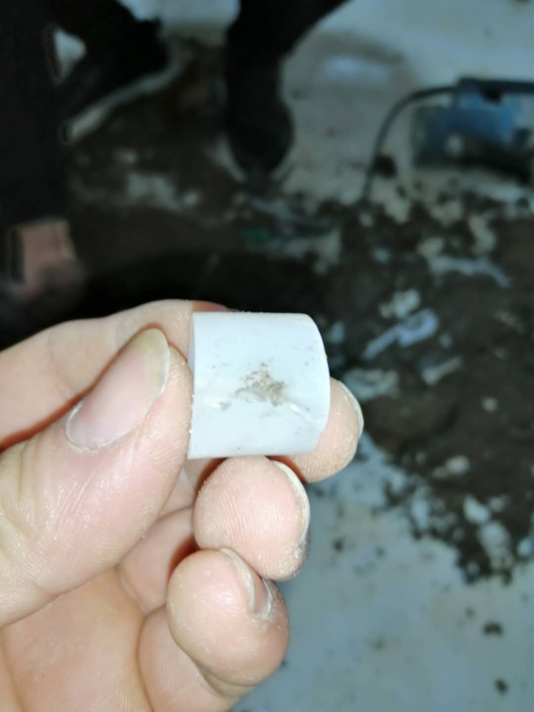 昌宁地暖测漏，地暖漏水检测，暖气漏水检测